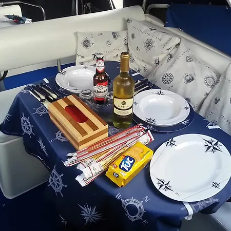 Sissi Boat Cagliari