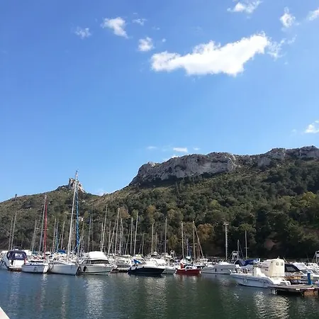Sissi Boat